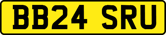 BB24SRU