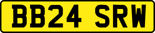 BB24SRW