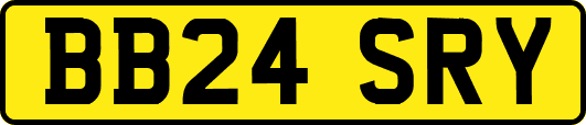 BB24SRY