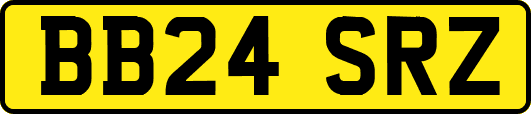 BB24SRZ
