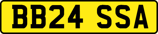 BB24SSA