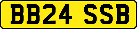 BB24SSB
