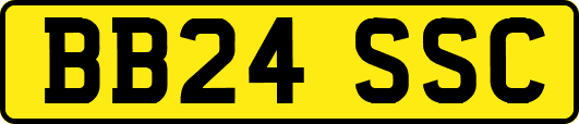 BB24SSC