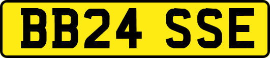 BB24SSE