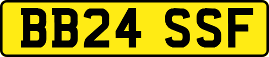 BB24SSF