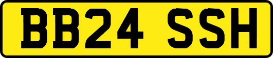 BB24SSH