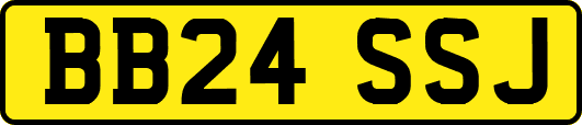 BB24SSJ