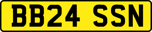 BB24SSN