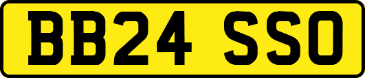 BB24SSO