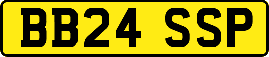 BB24SSP