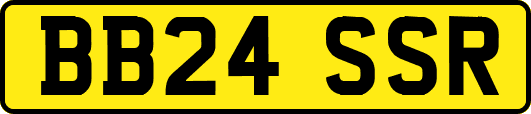 BB24SSR