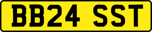 BB24SST