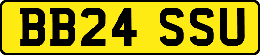 BB24SSU