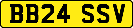 BB24SSV