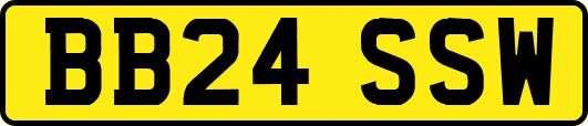 BB24SSW