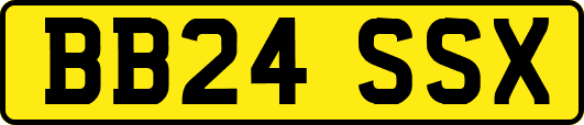 BB24SSX