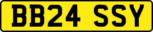 BB24SSY