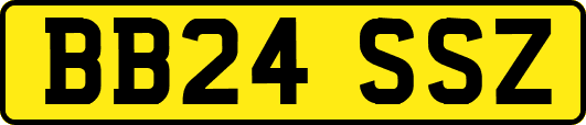 BB24SSZ