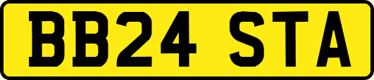 BB24STA