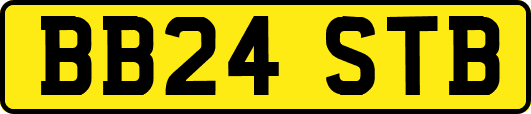BB24STB