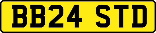 BB24STD