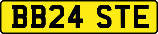 BB24STE