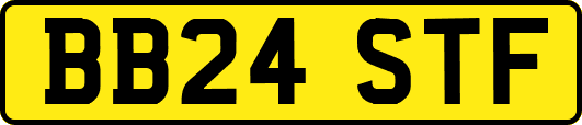 BB24STF