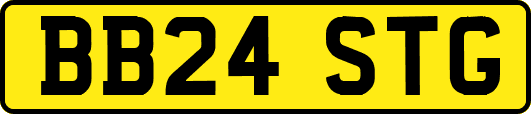 BB24STG