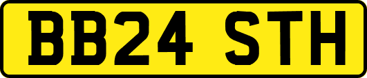 BB24STH