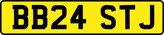 BB24STJ