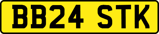 BB24STK
