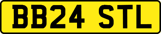 BB24STL