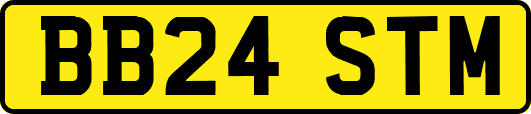 BB24STM