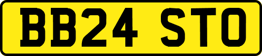 BB24STO