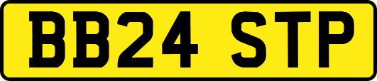 BB24STP