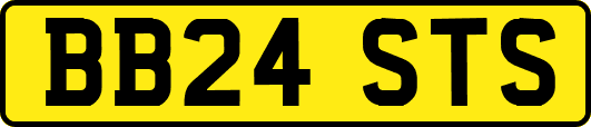 BB24STS