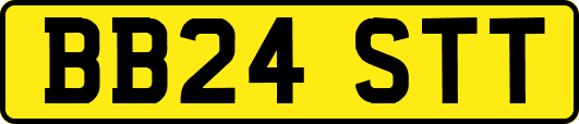 BB24STT