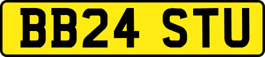 BB24STU