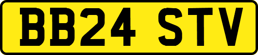 BB24STV