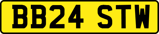 BB24STW