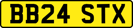 BB24STX