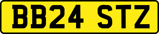BB24STZ