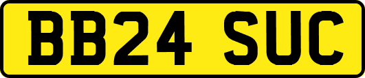 BB24SUC