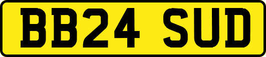 BB24SUD