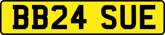 BB24SUE