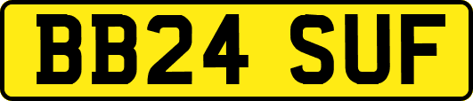 BB24SUF