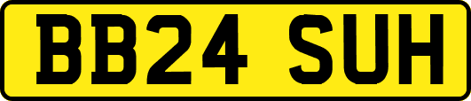 BB24SUH