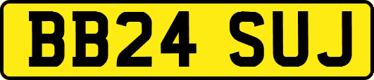 BB24SUJ
