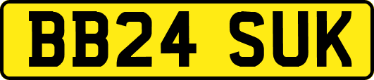 BB24SUK