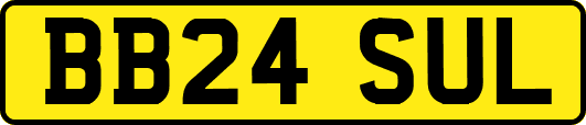 BB24SUL